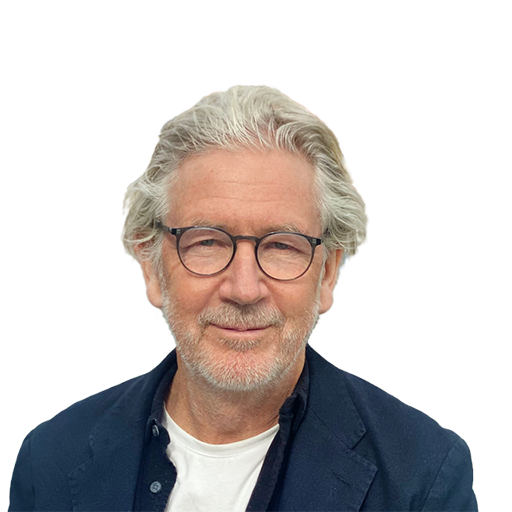 Patrick Holford