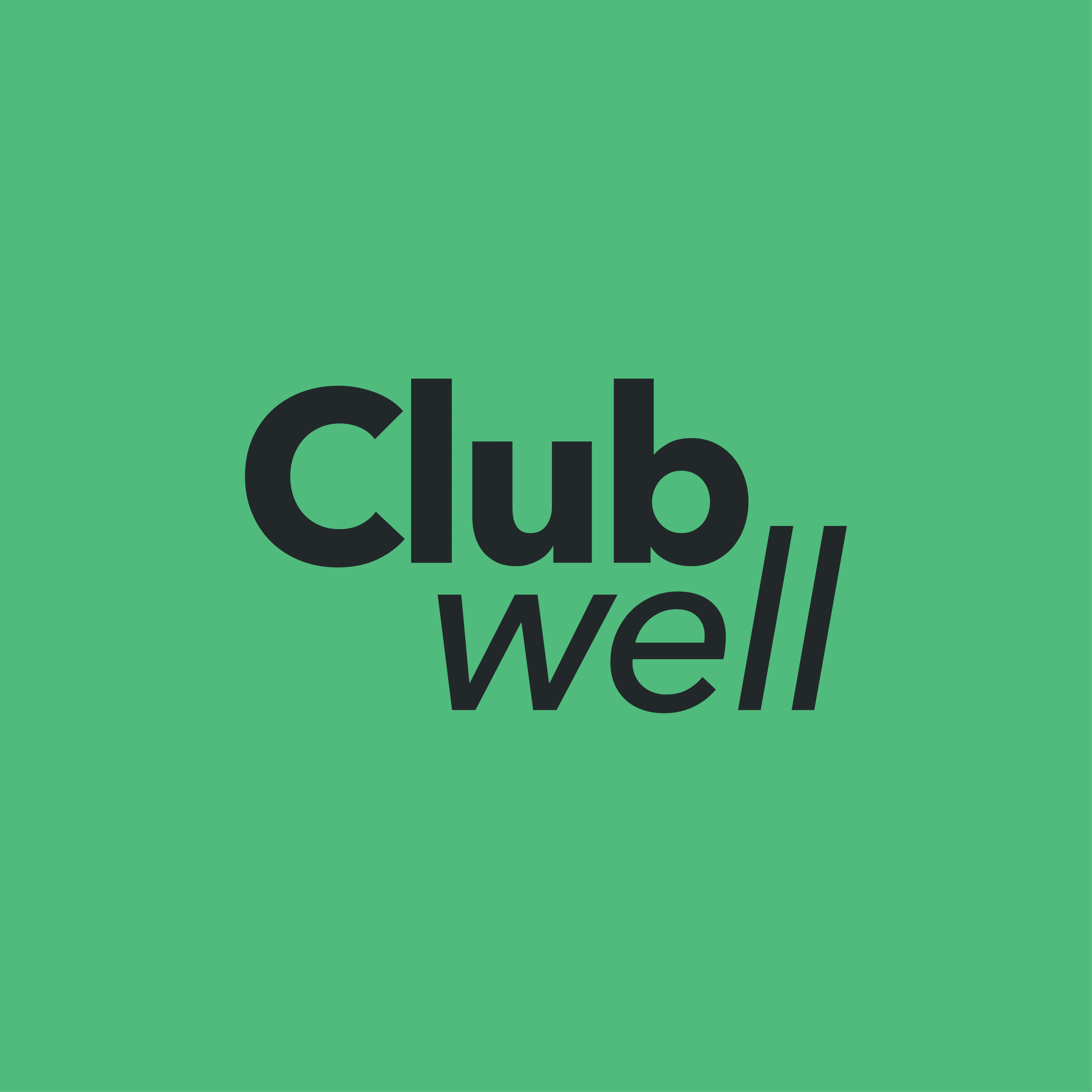 Club Well - Women's Lifestyle & Wellness Destination