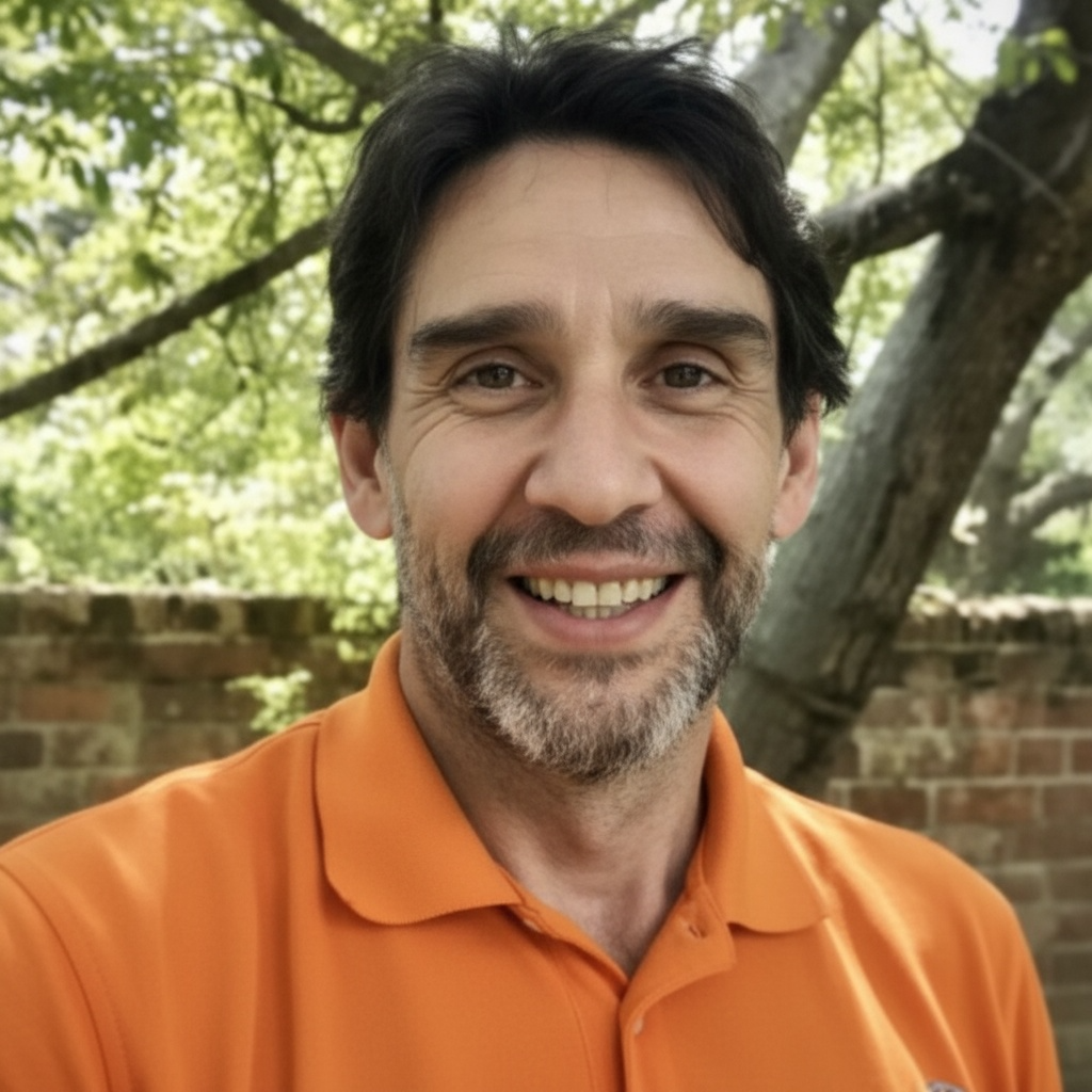 David Sogan