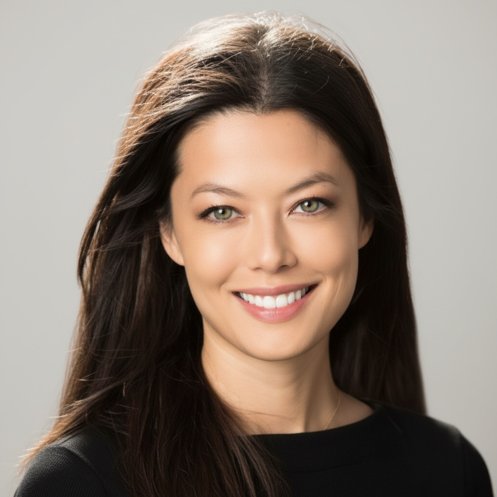 Dr Isabella Cooper
