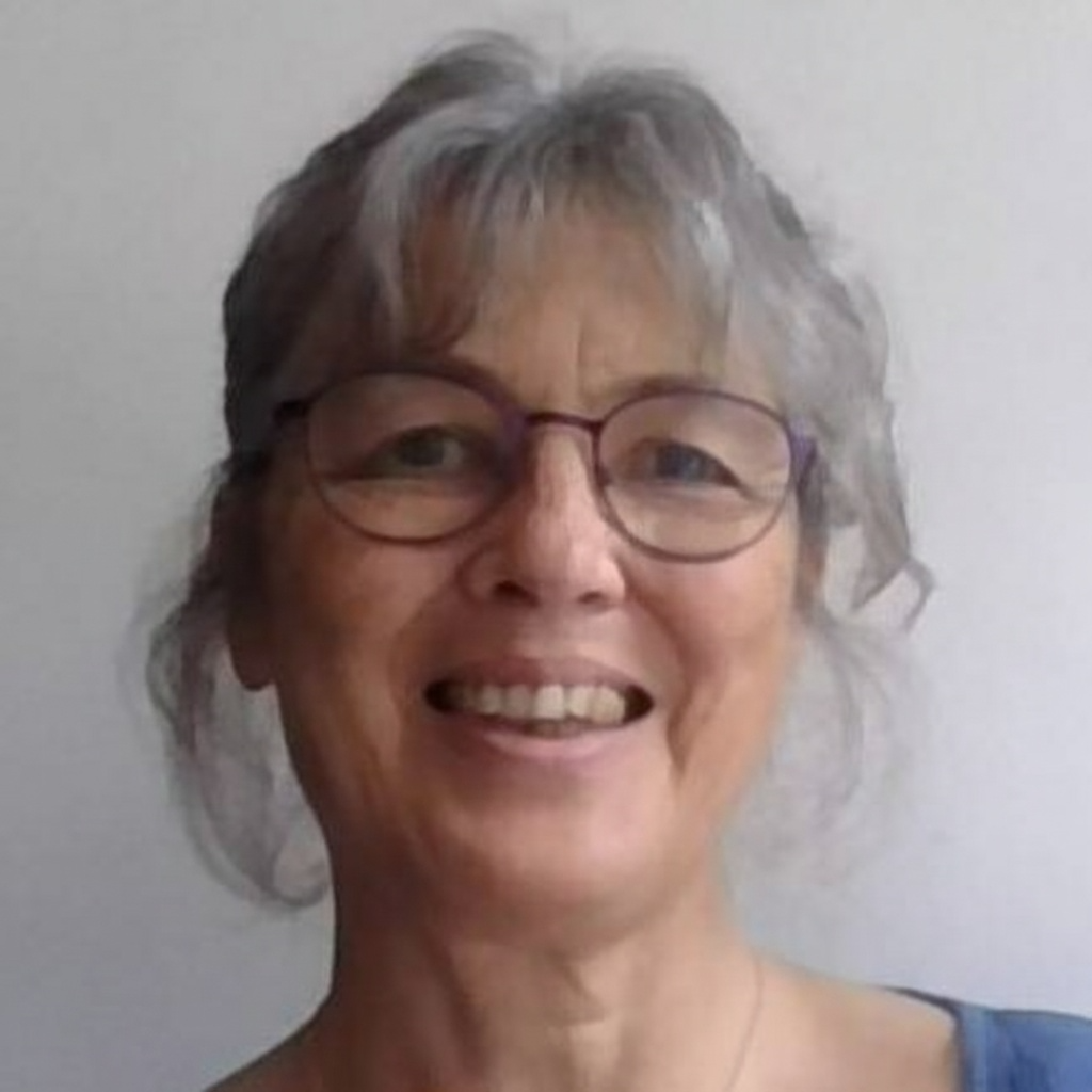 Sue Beckers