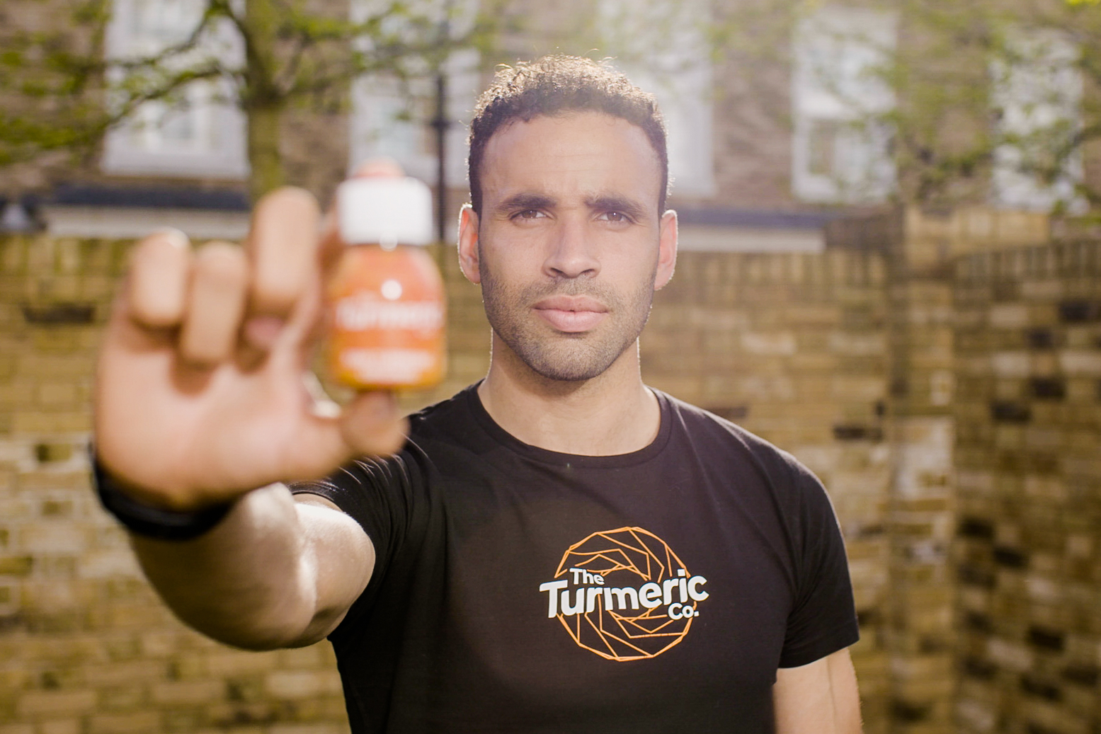 Thomas Hal Robson-Kanu