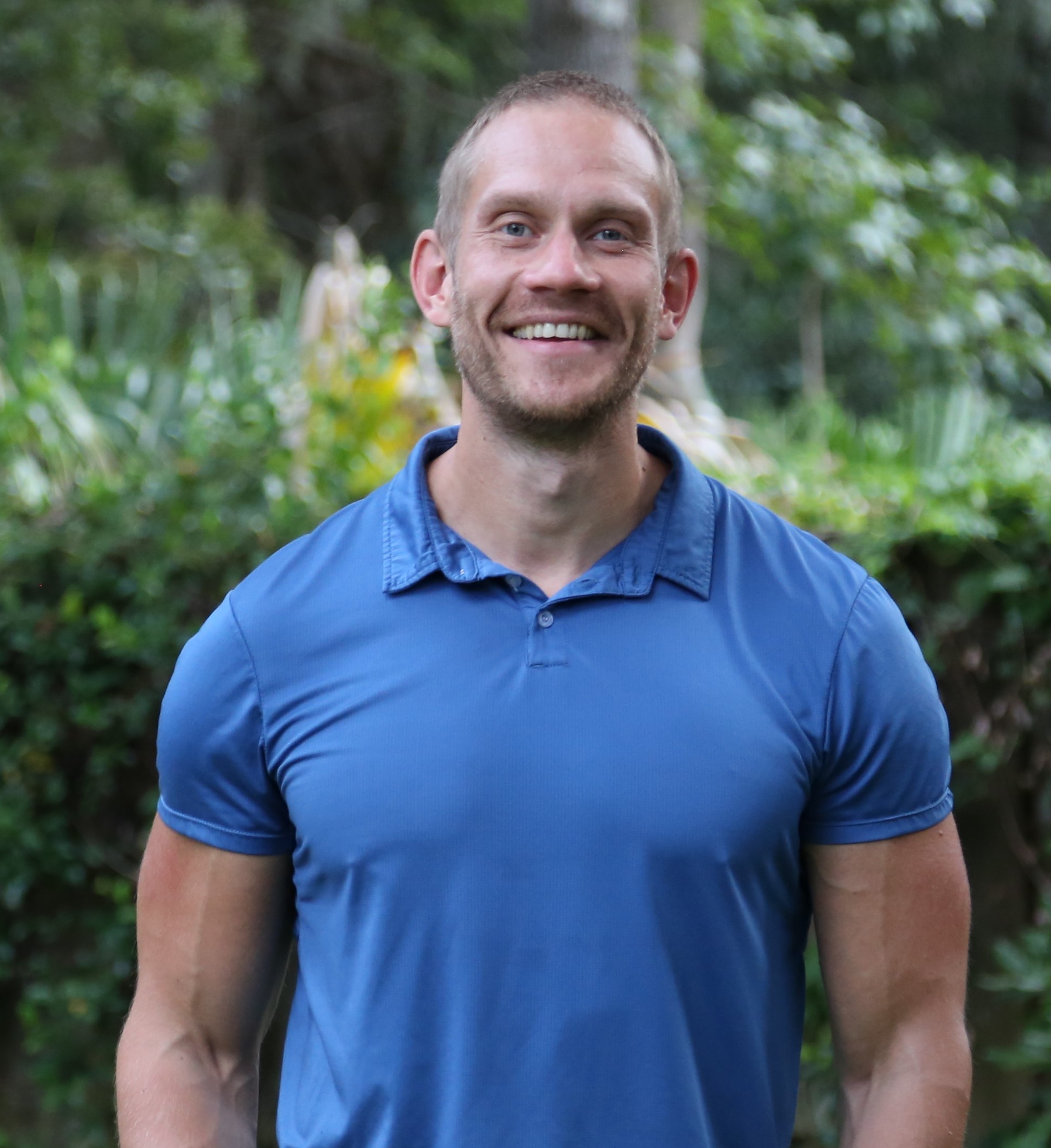Dr Tommy Wood
